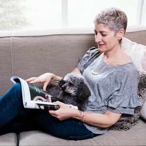 Meet Your Posher, Ruthie